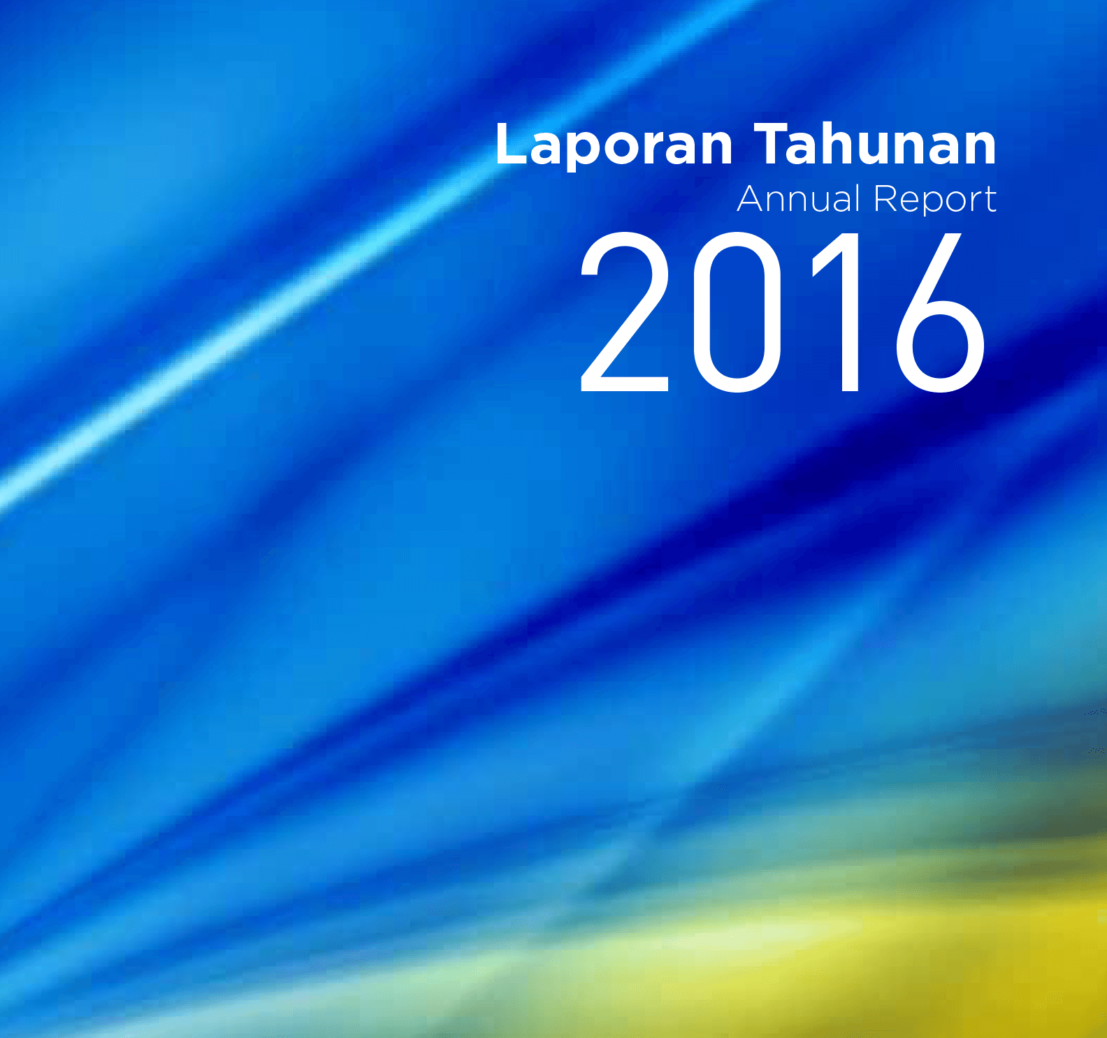 Annual Report 2016