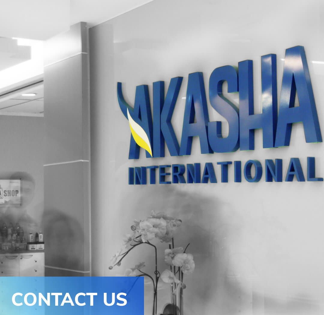 Contact Us